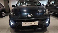 Used Hyundai Grand i10 Nios Magna 1.2 Kappa VTVT CNG in Thane