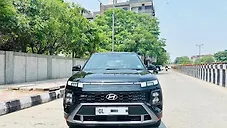 Used Hyundai Creta N Line N10 1.5 Turbo DCT in Delhi