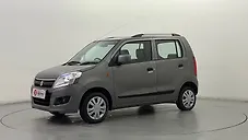 Used Maruti Suzuki Wagon R 1.0 VXI AMT in Delhi