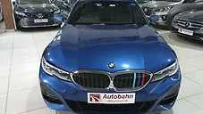 Used BMW 3 Series 330i M Sport Edition in Bangalore
