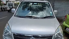 Used Maruti Suzuki Wagon R 1.0 VXI AMT in Sangli