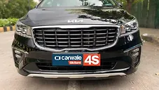 Used Kia Carnival Limousine 7 STR in Mumbai