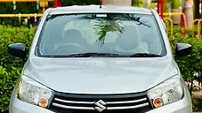 Used Maruti Suzuki Celerio VXi AMT in Surat