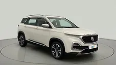 Used MG Hector Sharp 1.5 DCT Petrol [2019-2020] in Lucknow