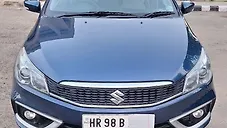 Used Maruti Suzuki Ciaz Delta 1.5 [2020-2023] in Gurgaon