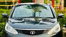 Used Tata Zest XT Diesel in Surat