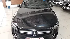 Used Mercedes-Benz AMG A35 4MATIC [2021-2023] in Bangalore