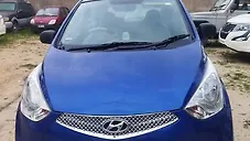 Used Hyundai Eon Magna + in Ranchi