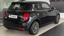 Used MINI Cooper SE Charged Edition in Chennai