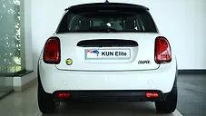 Used MINI Cooper SE Charged Edition in Chennai