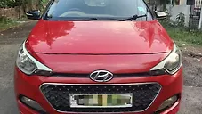 Used Hyundai Elite i20 Sportz 1.2 in Kolkata
