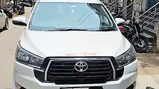 Used Toyota Innova Crysta GX 8 STR in Lucknow