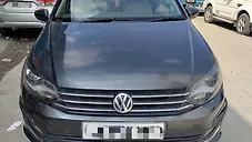 Used Volkswagen Vento Highline Petrol in Dehradun