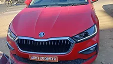 Used Skoda Slavia Style 1.5L TSI DSG in Dehradun