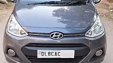Used Hyundai Grand i10 Magna 1.2 Kappa VTVT [2013-2016] in Gurgaon