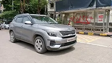 Used Kia Seltos HTK 1.5 [2020-2021] in Mumbai