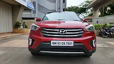 Used Hyundai Creta SX Plus 1.6  Petrol in Mumbai