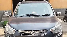 Used Maruti Suzuki Alto K10 VXi (O) in Patna