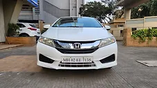 Used Honda City SV in Mumbai