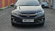 Used Honda City VX in Kolkata