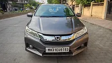 Used Honda City V in Nagpur