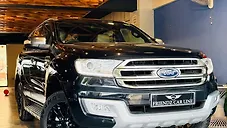 Used Ford Endeavour Titanium 3.2 4x4 AT in Chandigarh