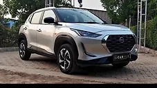 Used Nissan Magnite XE  [2020] in Delhi