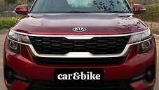 Used Kia Seltos HTK 1.5 Diesel [2020-2021] in Kalyan