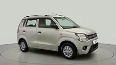 Used Maruti Suzuki Wagon R LXI 1.0 [2023-2025] in Delhi