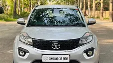 Used Tata Nexon XZ in Delhi