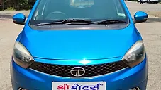 Used Tata Tiago Revotorq XZ Plus in Indore
