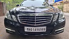 Used Mercedes-Benz E-Class 350 AT in Mumbai