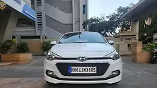 Used Hyundai Elite i20 Sportz 1.2 in Mumbai