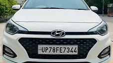 Used Hyundai Elite i20 Asta 1.2 in Kanpur