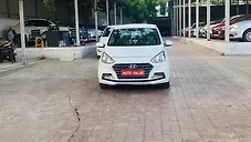 Used Hyundai Xcent SX 1.1 CRDi in Lucknow