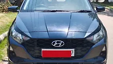 Used Hyundai i20 Sportz 1.5 MT Diesel in Mohali