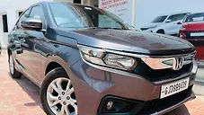 Used Honda Amaze 1.5 V CVT Diesel in Ahmedabad