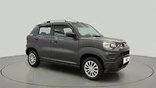 Used Maruti Suzuki S-Presso VXi Plus in Delhi