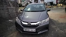 Used Honda City S Diesel in Patna