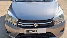 Used Maruti Suzuki Celerio VXi in Gurgaon