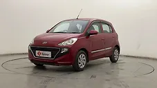 Used Hyundai Santro Sportz in Hyderabad