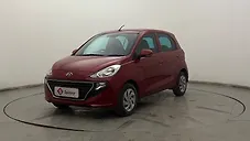 Used Hyundai Santro Sportz AMT [2018-2020] in Hyderabad