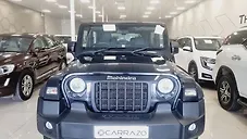 Used Mahindra Thar LX Hard Top Diesel MT in Mumbai