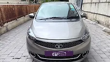 Used Tata Tigor Revotron XZ+ in Mumbai