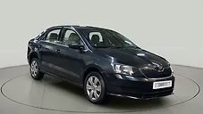 Used Skoda Rapid Ambition 1.5 TDI in Chandigarh
