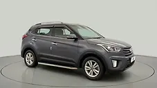 Used Hyundai Creta 1.6 SX Plus Petrol in Delhi