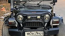 Used Mahindra Thar CRDe 4x4 AC in Gurgaon