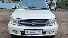 Used Tata Safari 4x2 EX DICOR BS IV in Pune