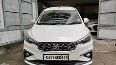 Used Maruti Suzuki Ertiga ZXi Plus in Bangalore