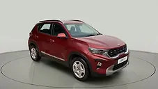 Used Kia Sonet HTK Plus 1.0 DCT in Indore